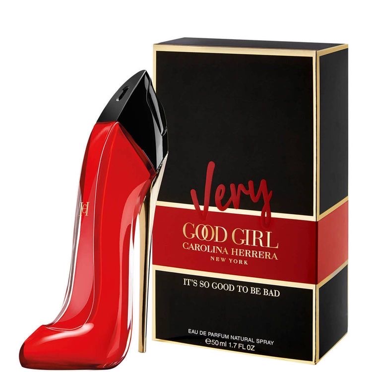 Enderin Jewellery & Luxury VERY GOOD GIRL 80 ML EDP